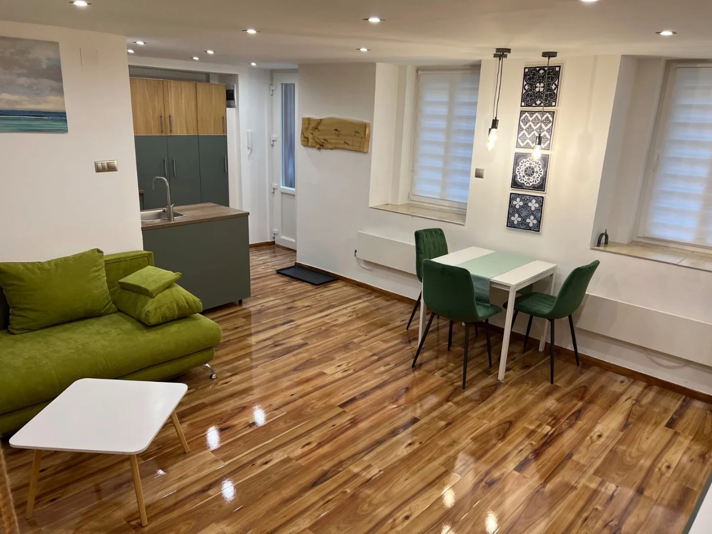 Eladó tégla lakás Budapest 06. ker. Szív utca (067237) - Kép 13