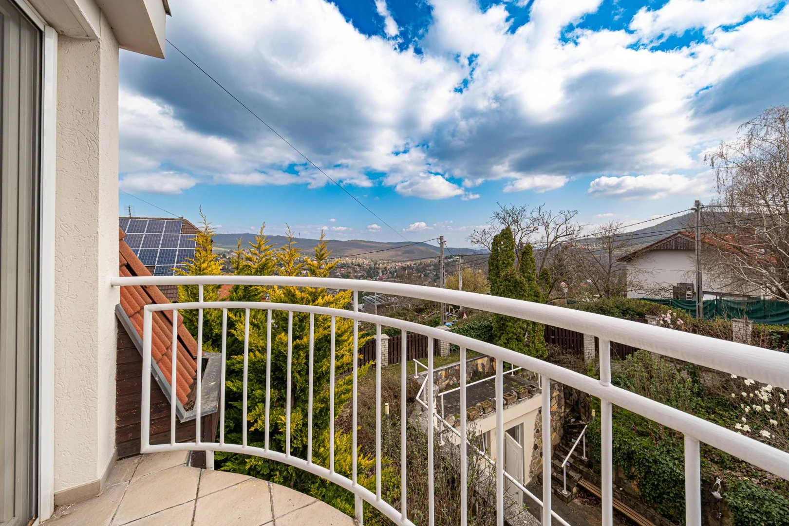 Eladó családi ház Budapest 02. ker. Adyliget (HZ022754) - Kép 16