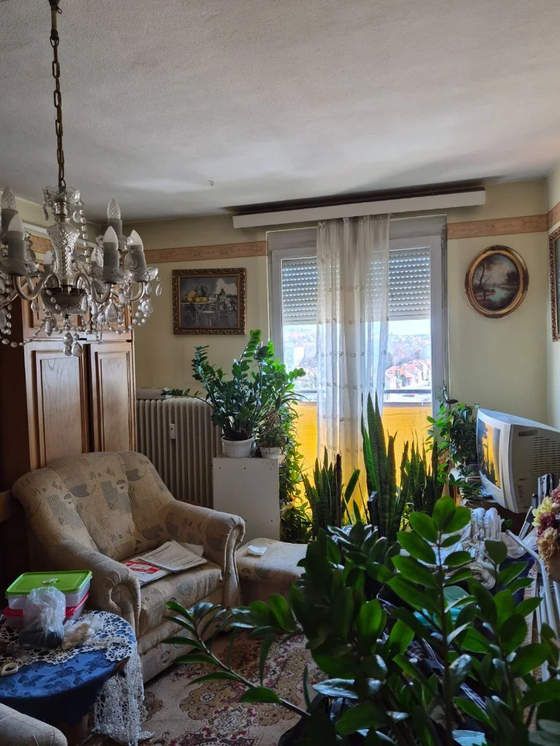 Eladó panel lakás Pécs Endresz György utca - Kép 7