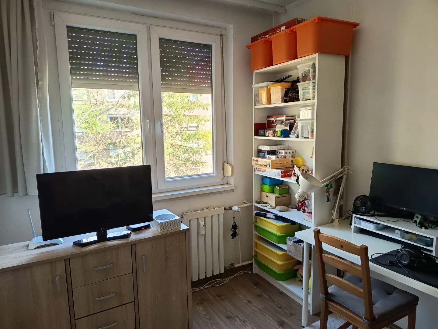 Eladó panel lakás Budapest 21. ker. II.Rákóczi Ferenc út - Kép 7