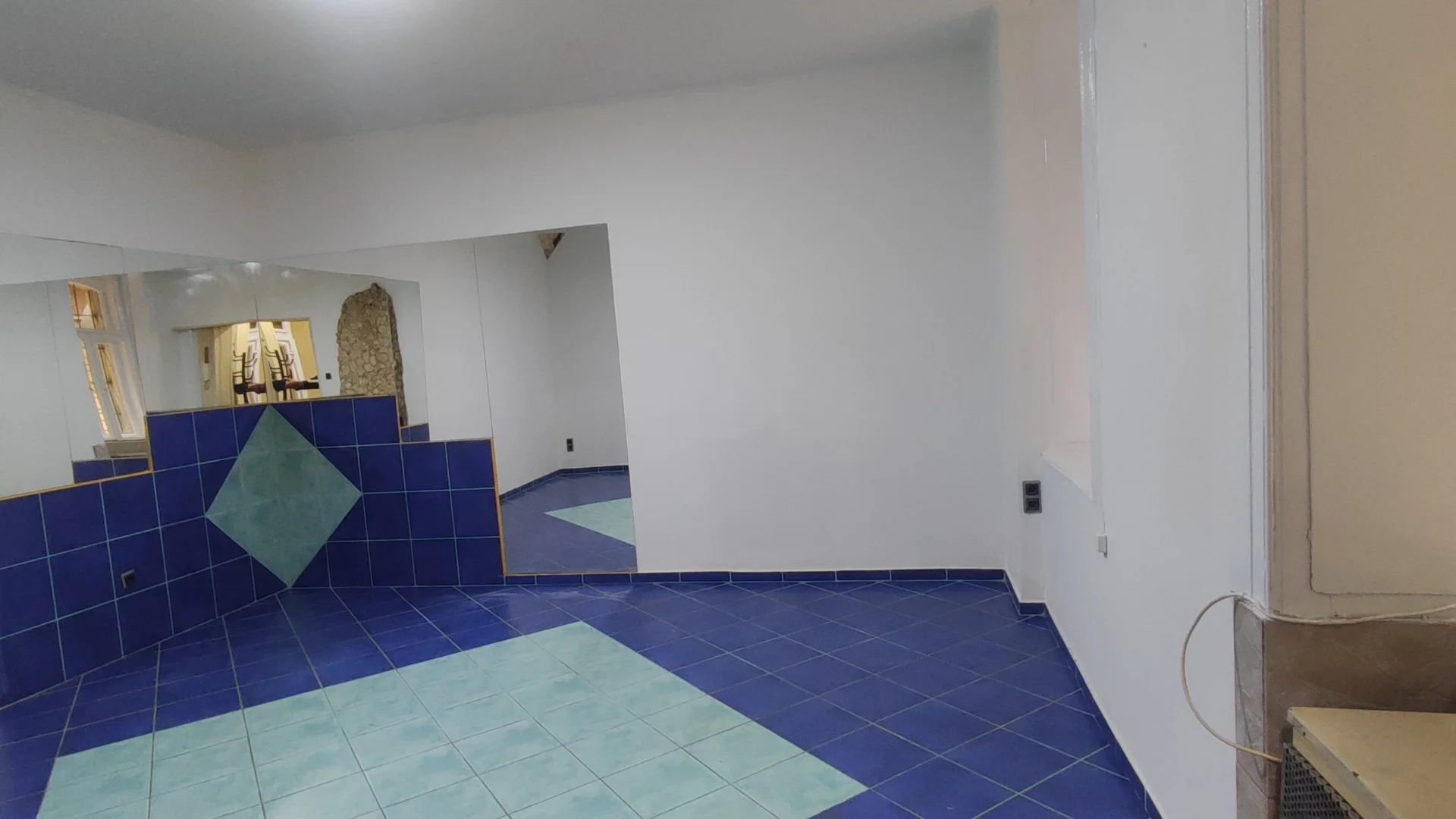 Eladó tégla lakás Budapest 07. ker. Erzsébet krt - Kép 9