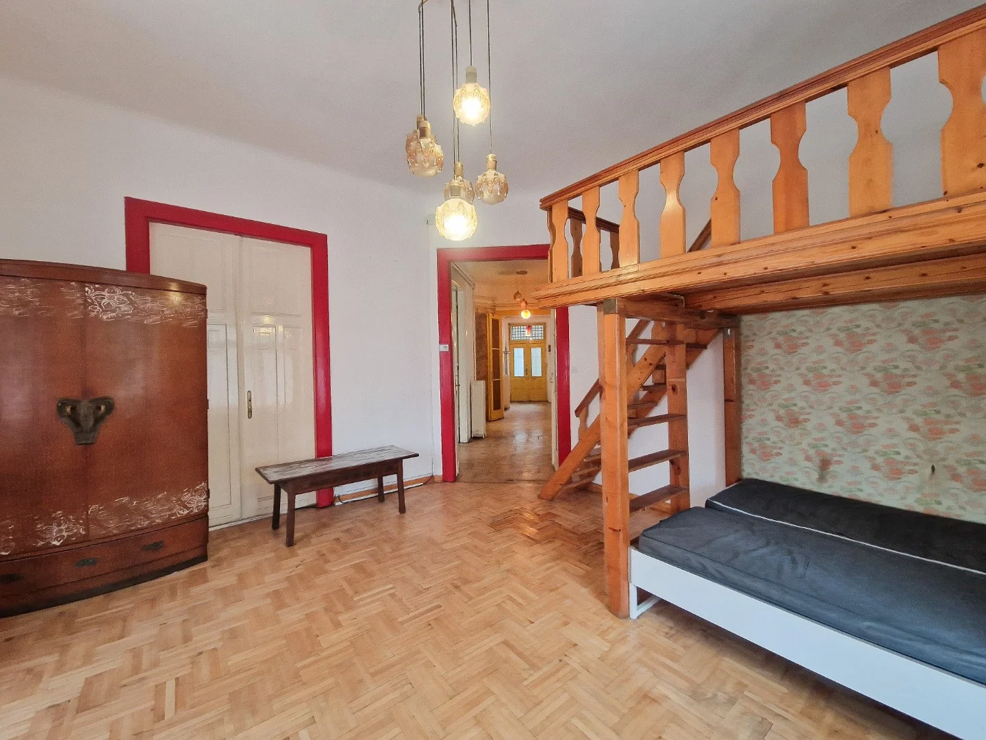 Eladó tégla lakás Budapest 18. ker. Práter utca (056046) - Kép 7