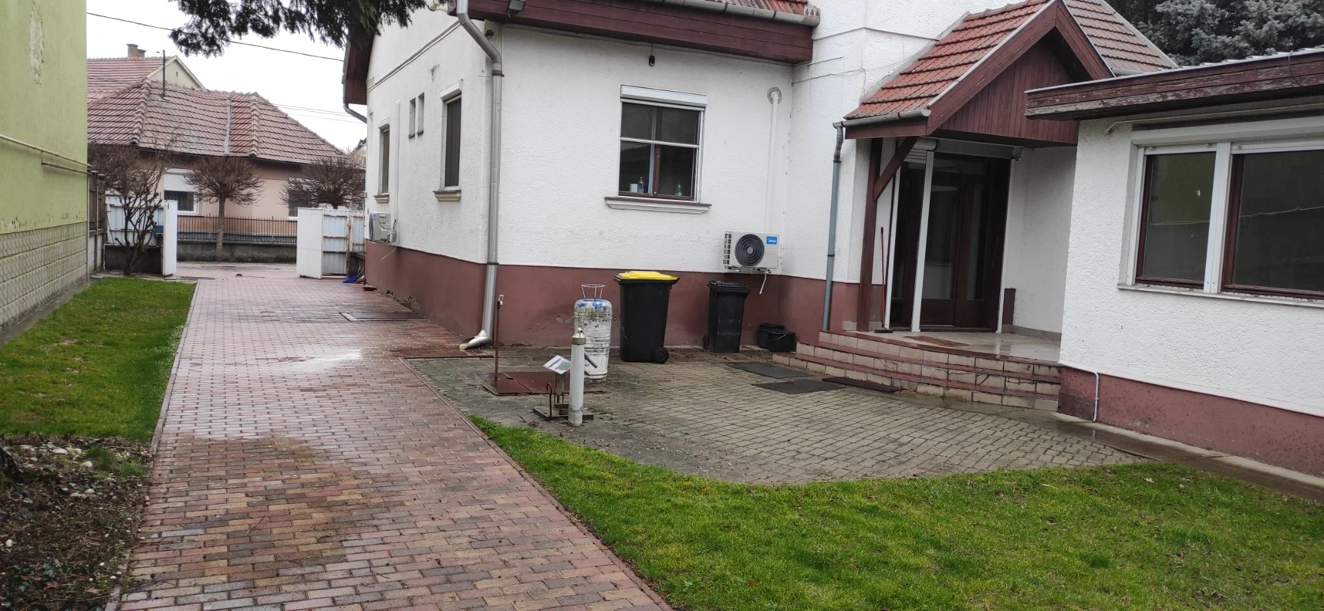 Eladó családi ház Jászberény Sánc utca - Kép 3