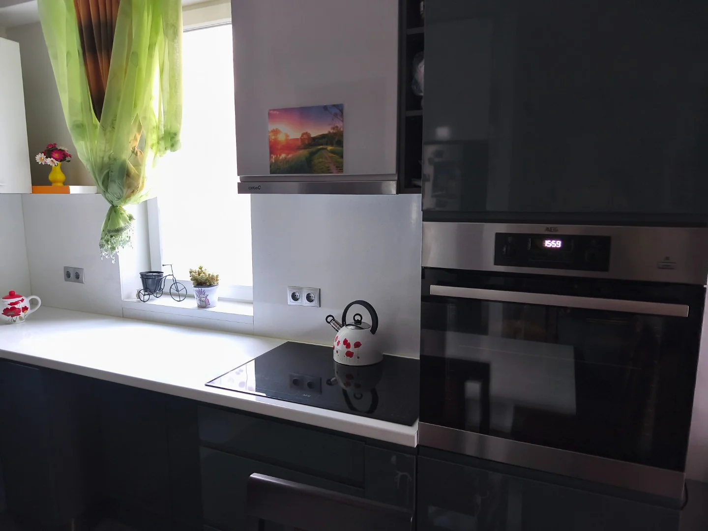 Eladó tégla lakás Győr - Kép 15