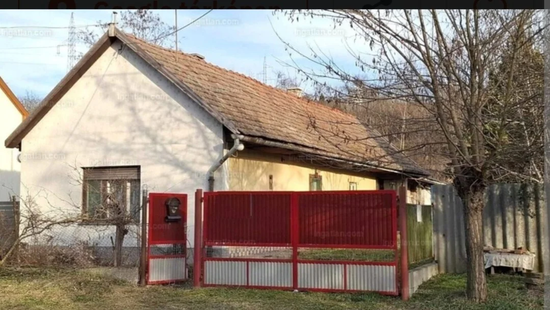 Eladó családi ház Hatvan Balassi Bálint út - Kép 2