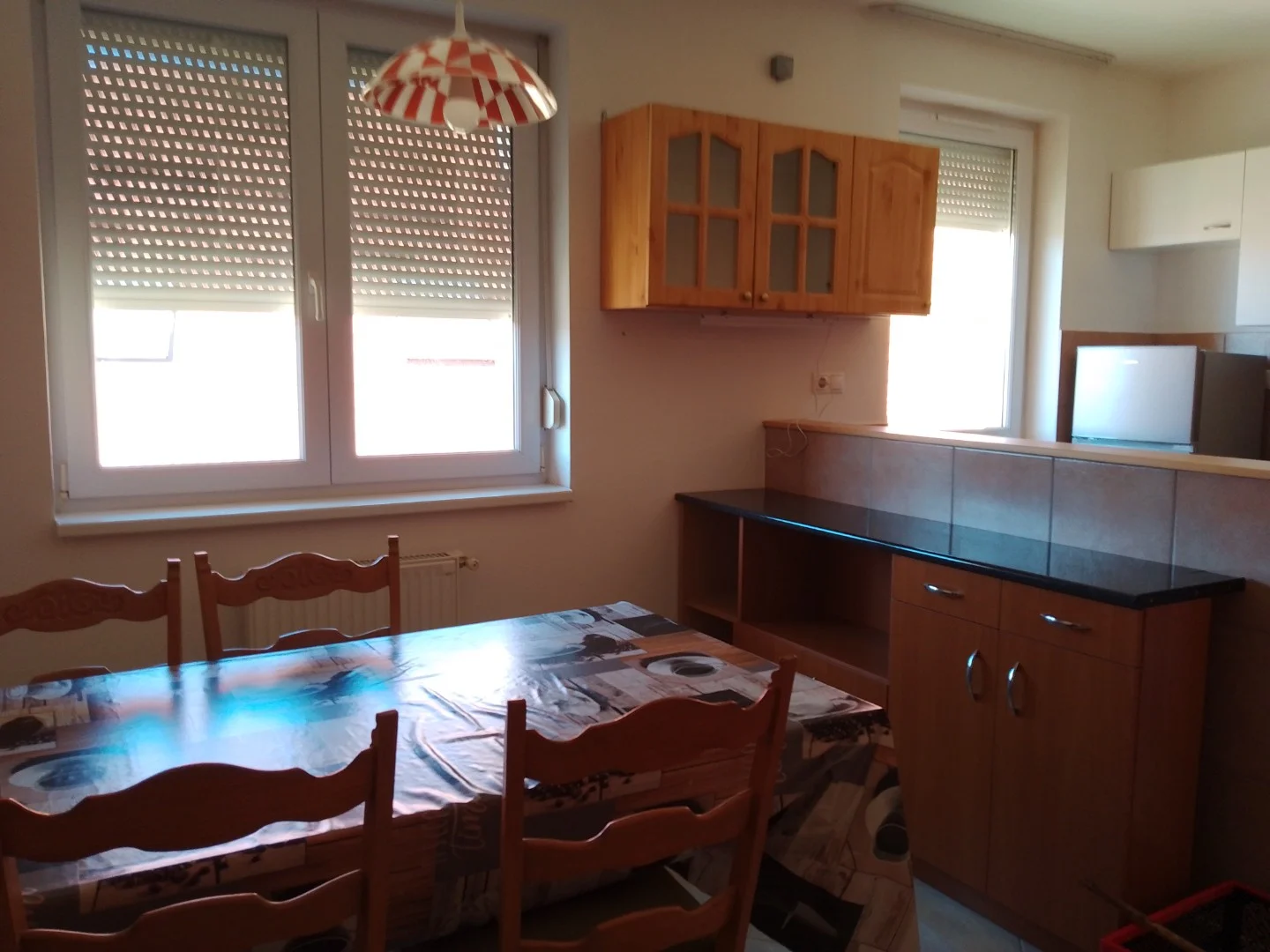 Eladó tégla lakás Nagykanizsa Kisberki - Kép 3