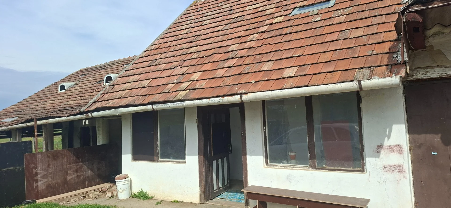 Eladó családi ház Mezőfalva Kossuth Lajos - Kép 2