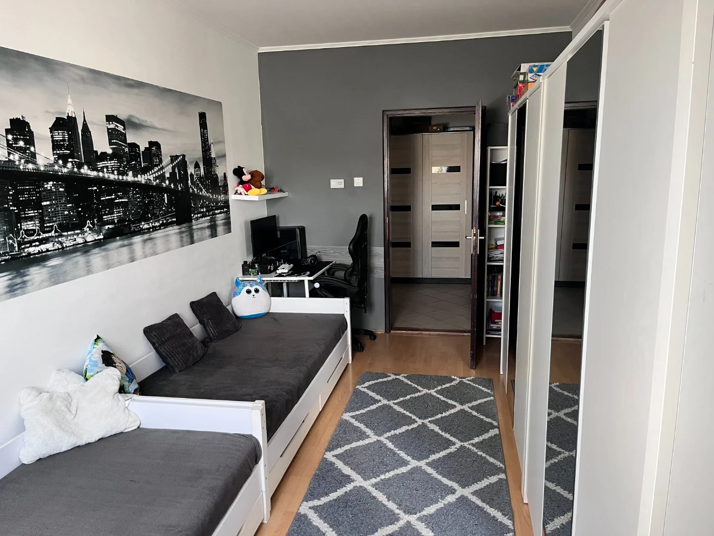 Eladó tégla lakás Nyíregyháza - Kép 14