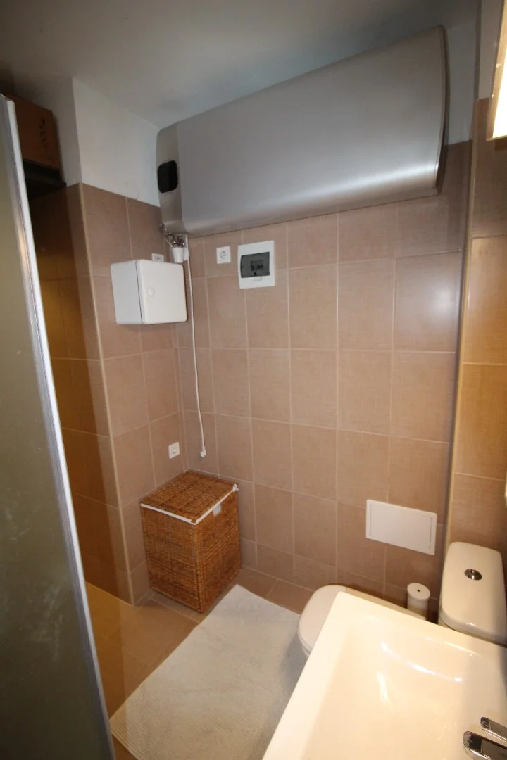 Kiadó tégla lakás Budapest 14. ker. Bazsarózsa utca - Kép 8