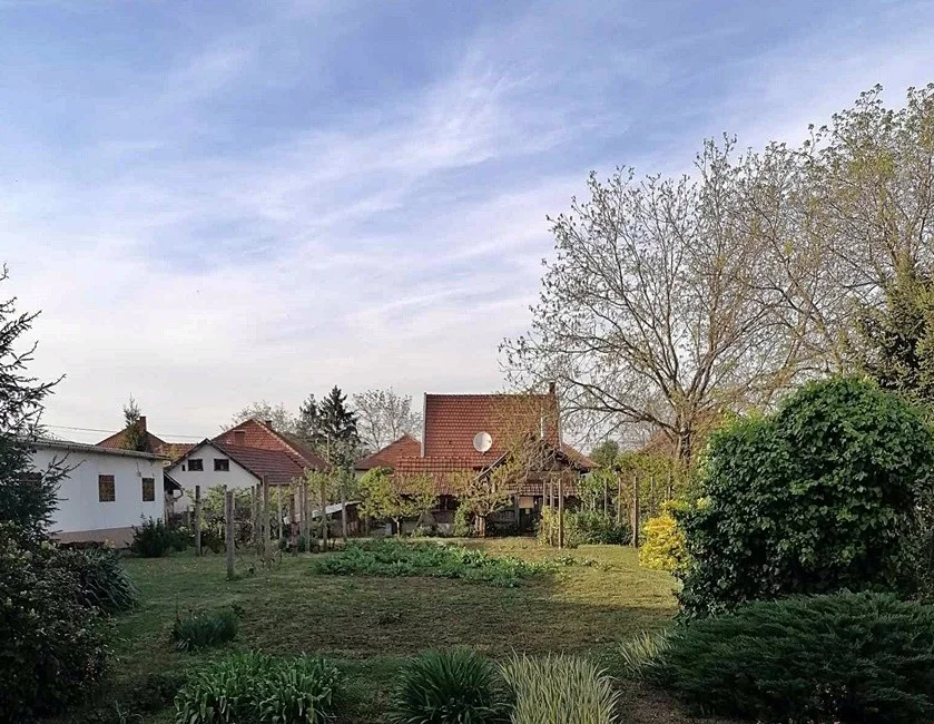 Eladó építési telek Békéscsaba Dr. Francisci D. utca - Kép 13