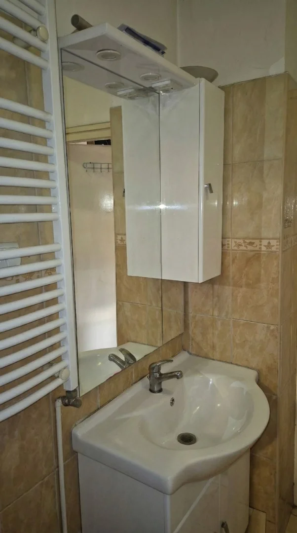 Eladó tégla lakás Budapest 14. ker. Hungária (027430) - Kép 4