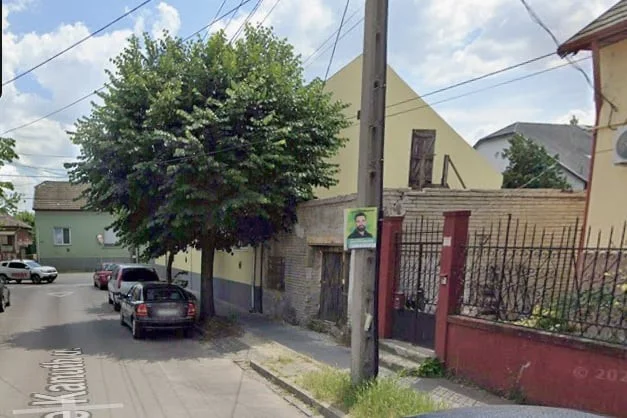 Eladó építési telek Budapest 20. ker. Kende Kanuth - Kép 6