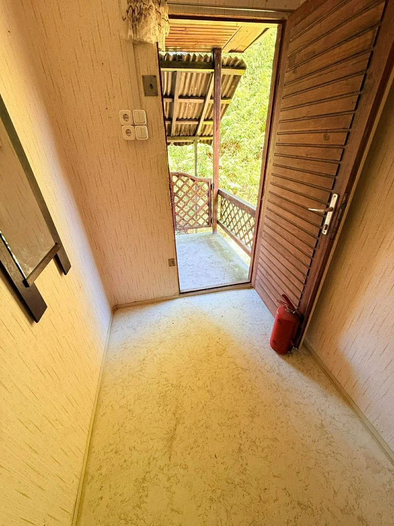 Eladó mezőgazdasági telek Kazincbarcika Billatáró - Kép 3