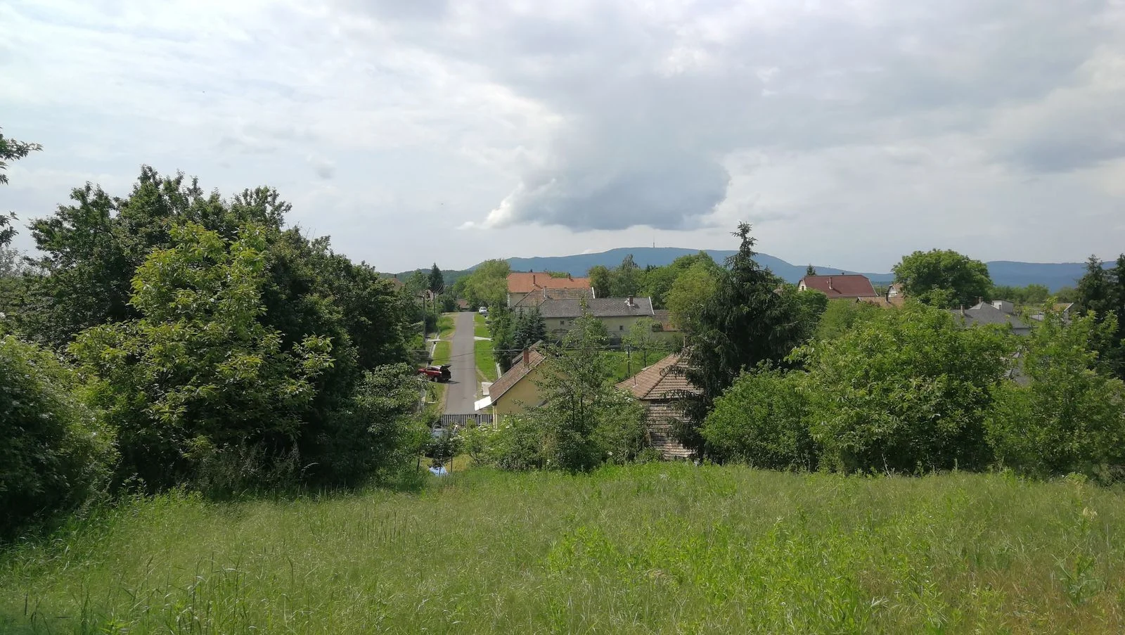 Eladó családi ház Mátraderecske Dózsa György utca - Kép 6