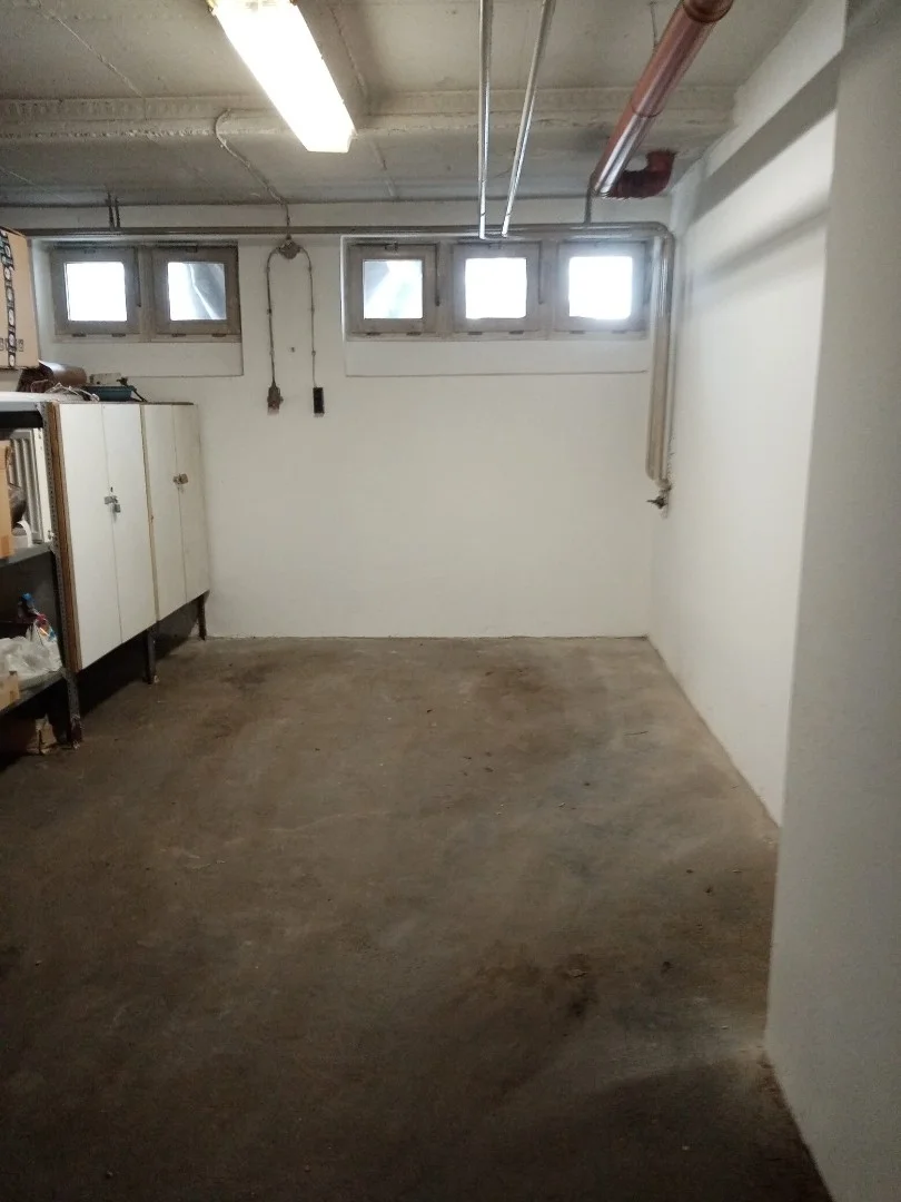 Kiadó garázs garázs / beálló Budapest 11. ker. Galambóc utca