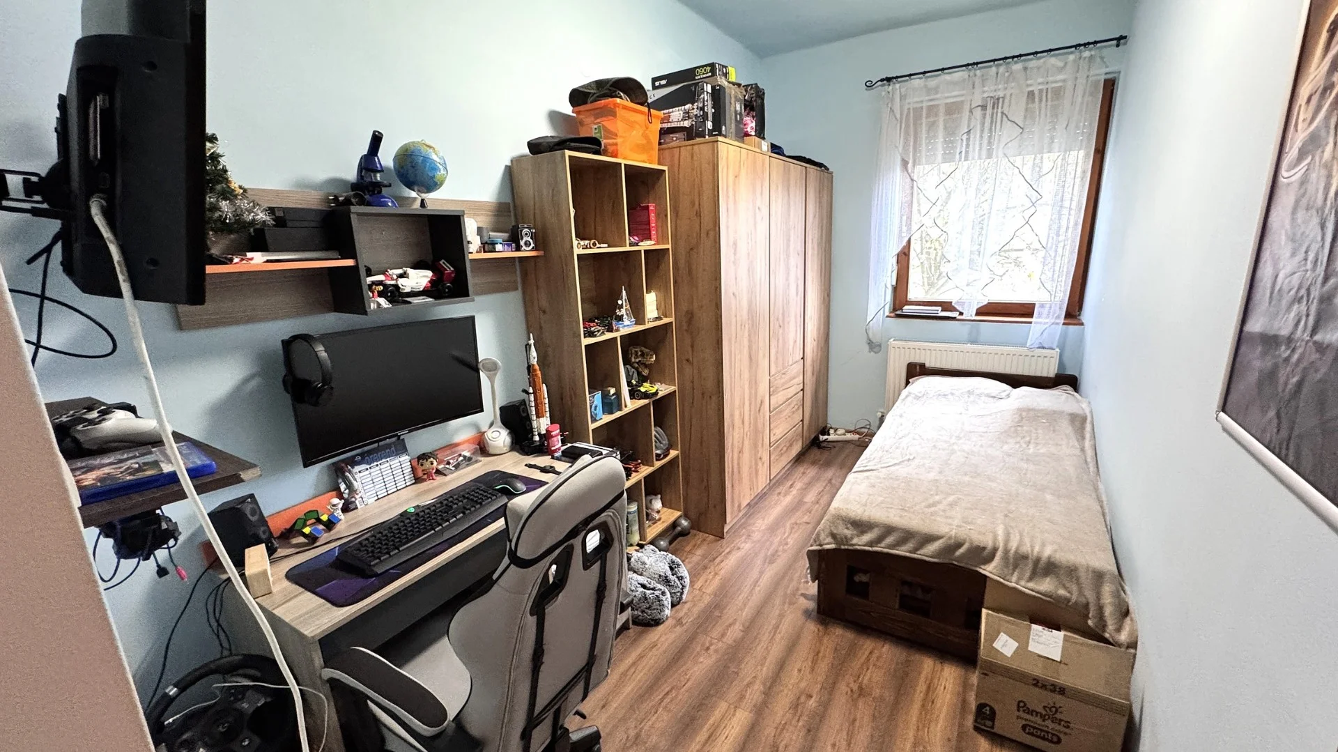 Eladó családi ház Nyíregyháza - Kép 9