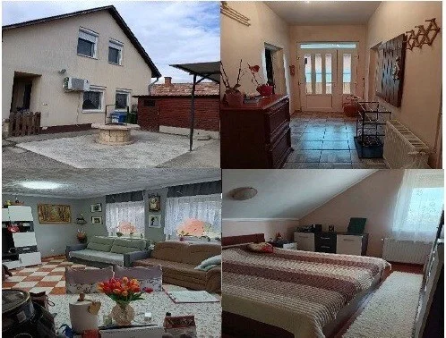 Eladó családi ház Hajdúszoboszló