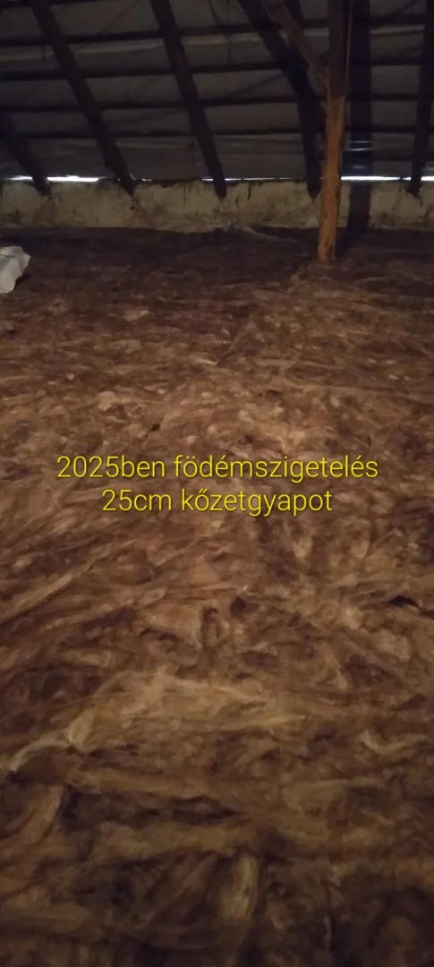 Eladó családi ház Csanádapáca Rákóczi - Kép 18