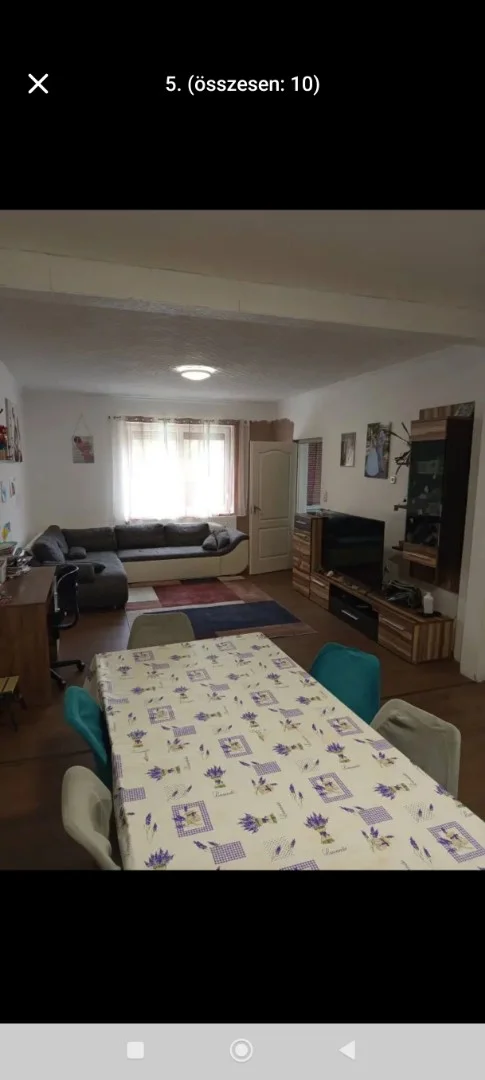 Eladó családi ház Beled Győri ut - Kép 5