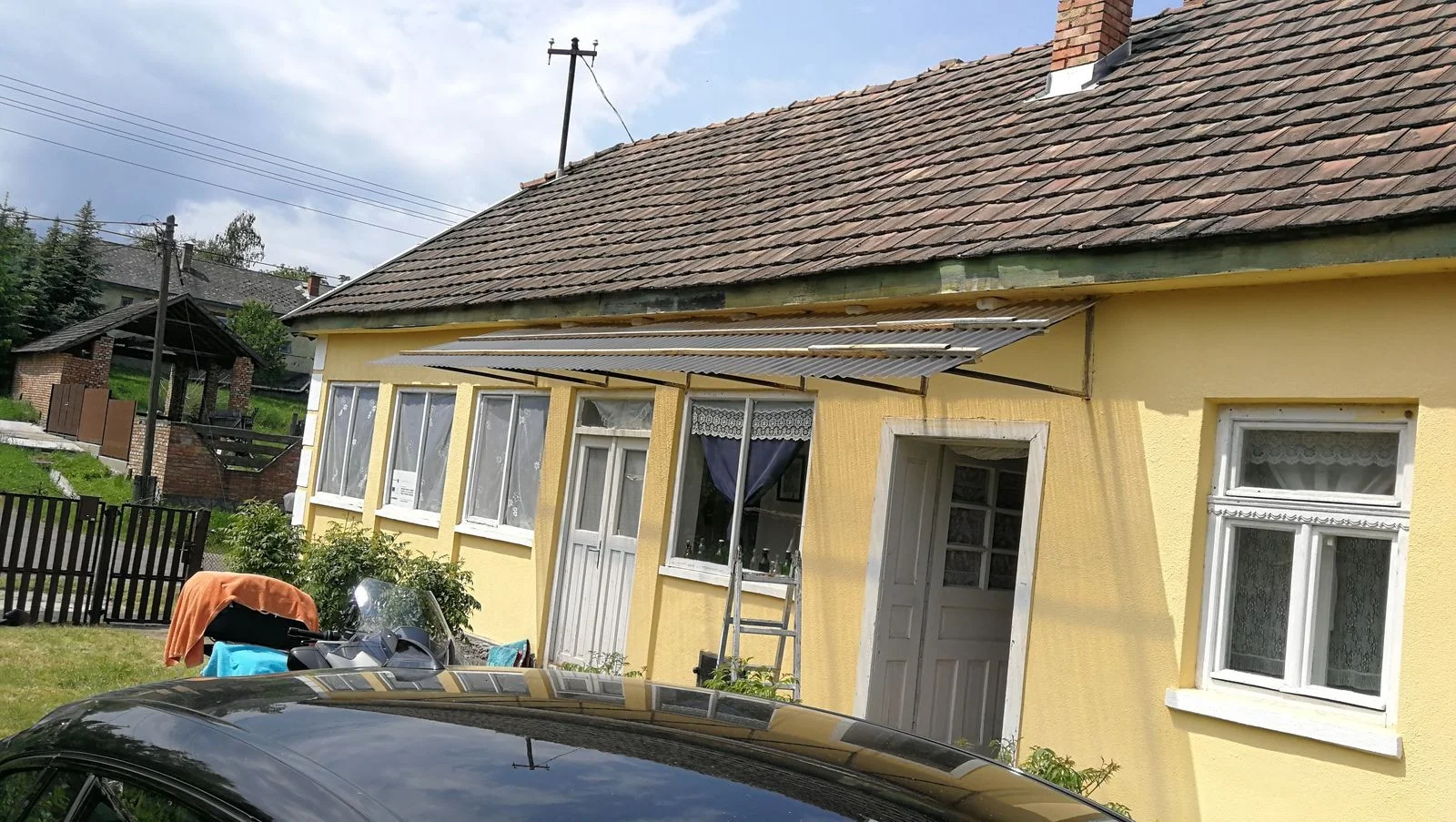 Eladó családi ház Mátraderecske Dózsa György utca - Kép 3