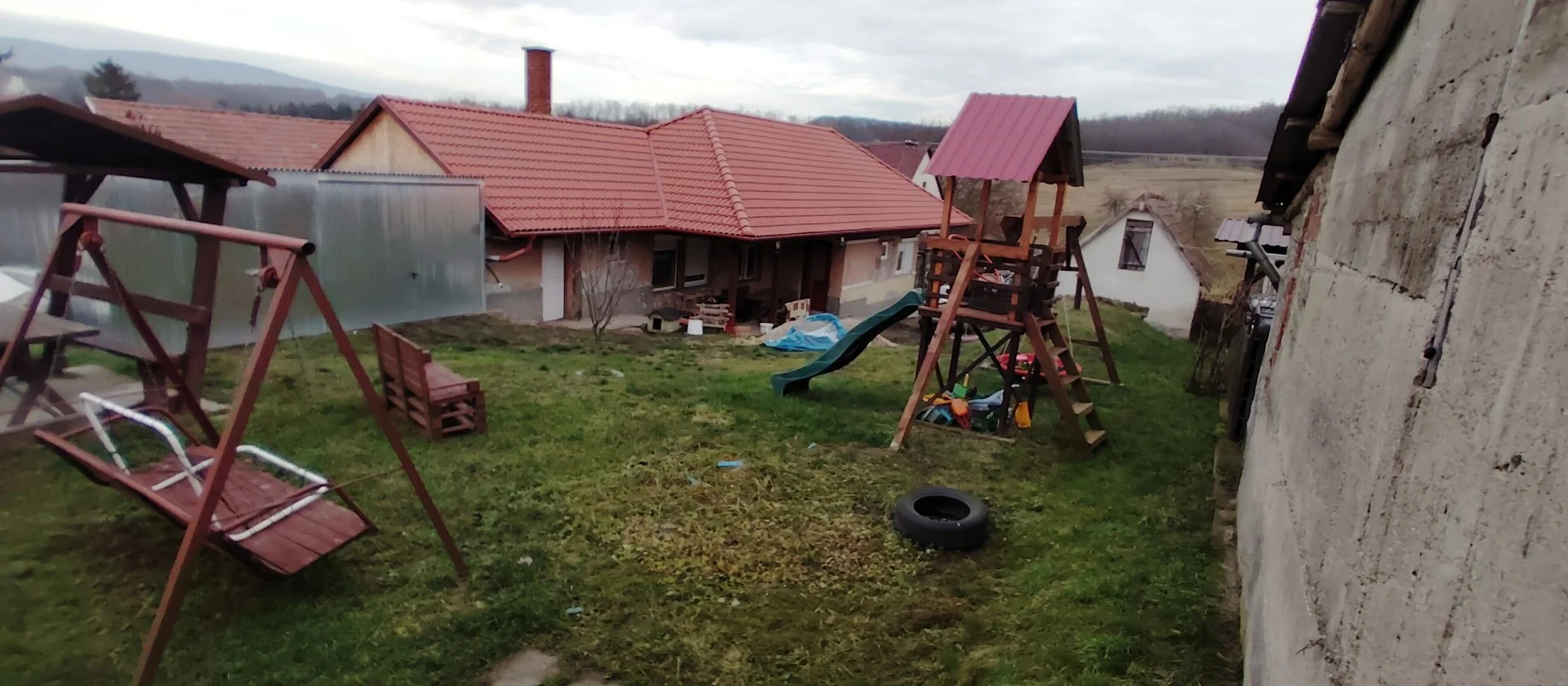 Eladó családi ház Kisgyőr Mocsolyástelet - Kép 3