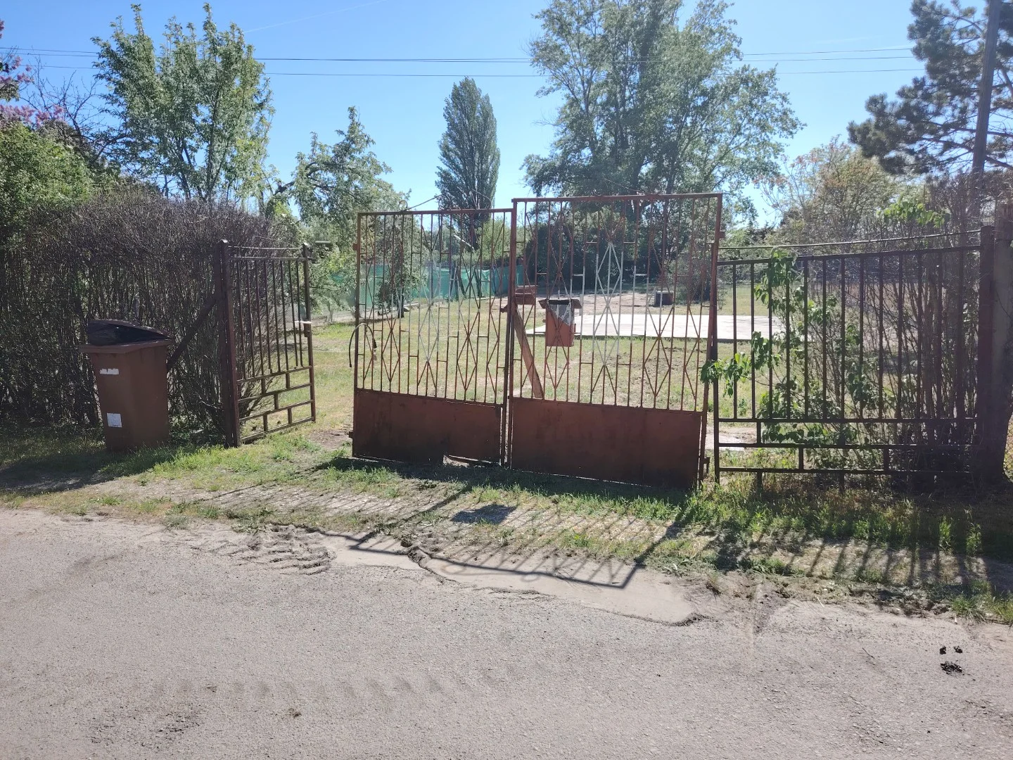 Eladó építési telek Szeged Füzértekercs - Kép 6