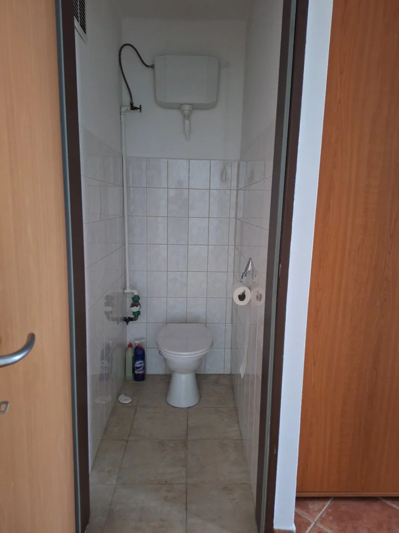 Kiadó tégla lakás Veszprém Egry József - Kép 4