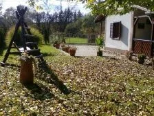 Kiadó családi ház Csesztreg Fő út 12 - Kép 8