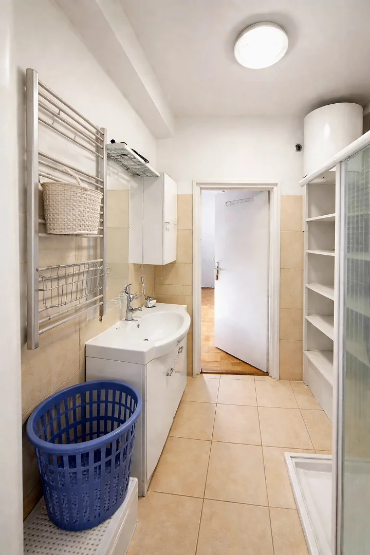 Eladó tégla lakás Budapest 14. ker. Hungária (027430) - Kép 2