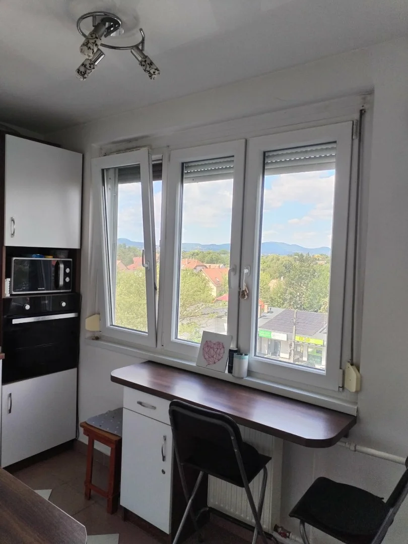 Eladó panel lakás Budapest 15. ker. Drégelyvár utca - Kép 7