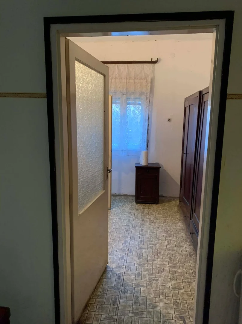 Eladó családi ház Csévharaszt Arany János útca - Kép 9