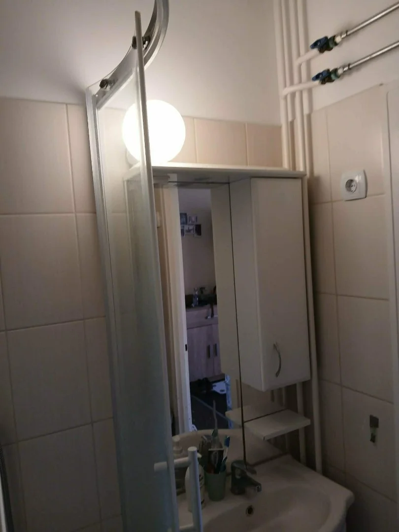 Eladó panel lakás Szolnok Ady Endre út - Kép 9