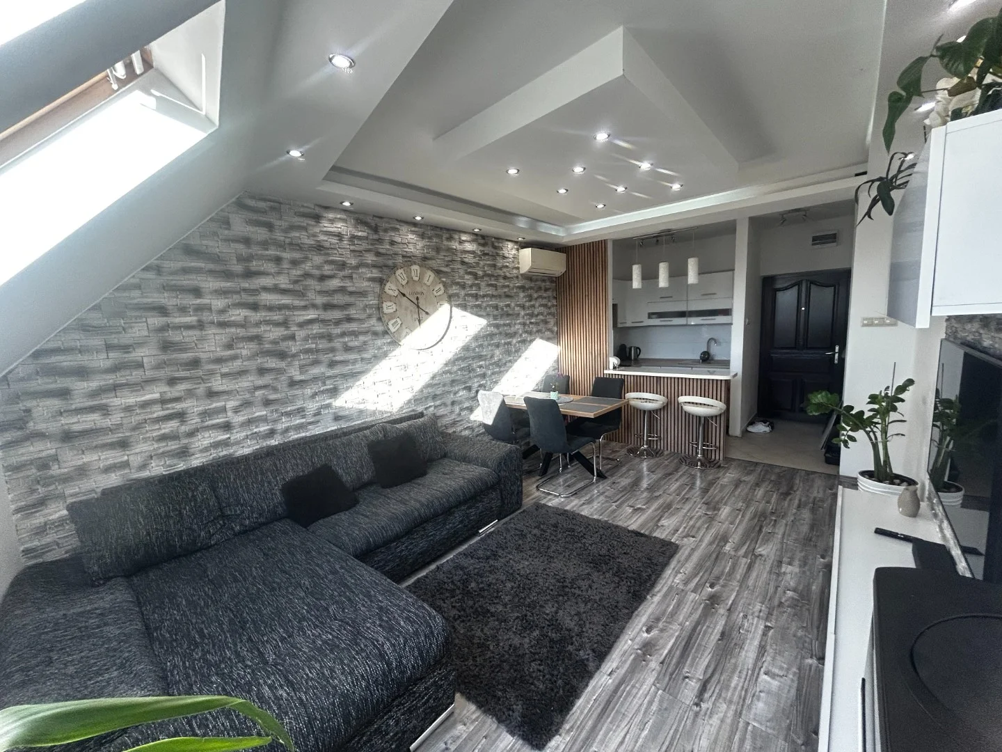 Eladó tégla lakás Nyíregyháza - Kép 7