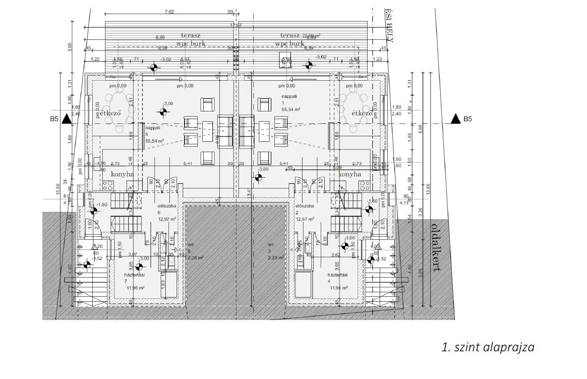 Eladó tégla lakás Törökbálint Nemzetőr út (LK010636) - Kép 7