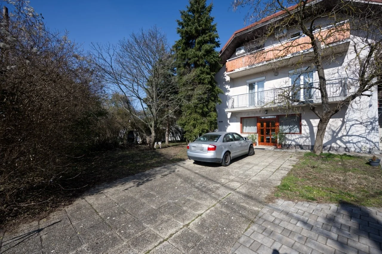 Eladó tégla lakás Budapest 02. ker. - Kép 10