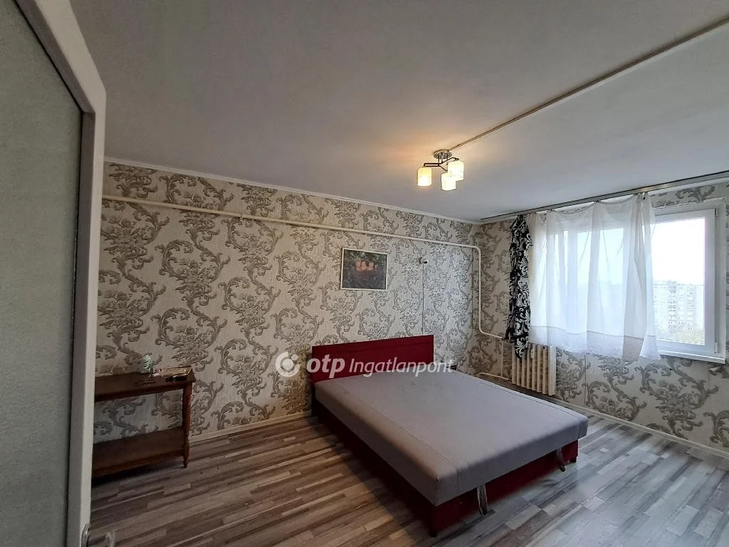 Eladó panel lakás Budapest 18. ker.