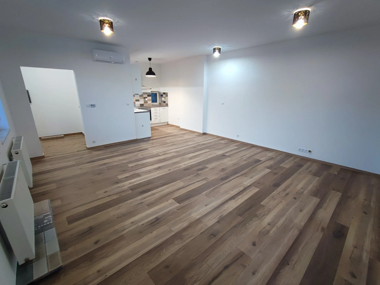 Kiadó tégla lakás Budapest 07. ker. Rottenbiller - Kép 2