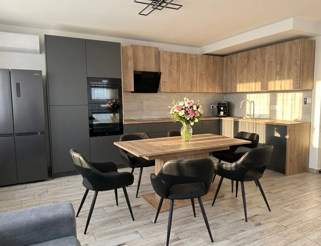 Eladó ikerház Gyömrő