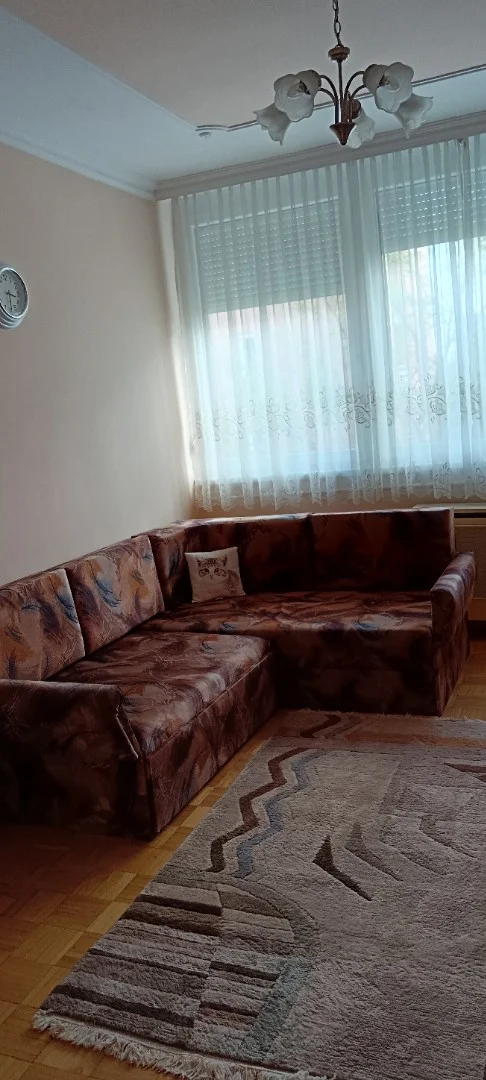 Kiadó tégla lakás Pápa Vajda LTP.