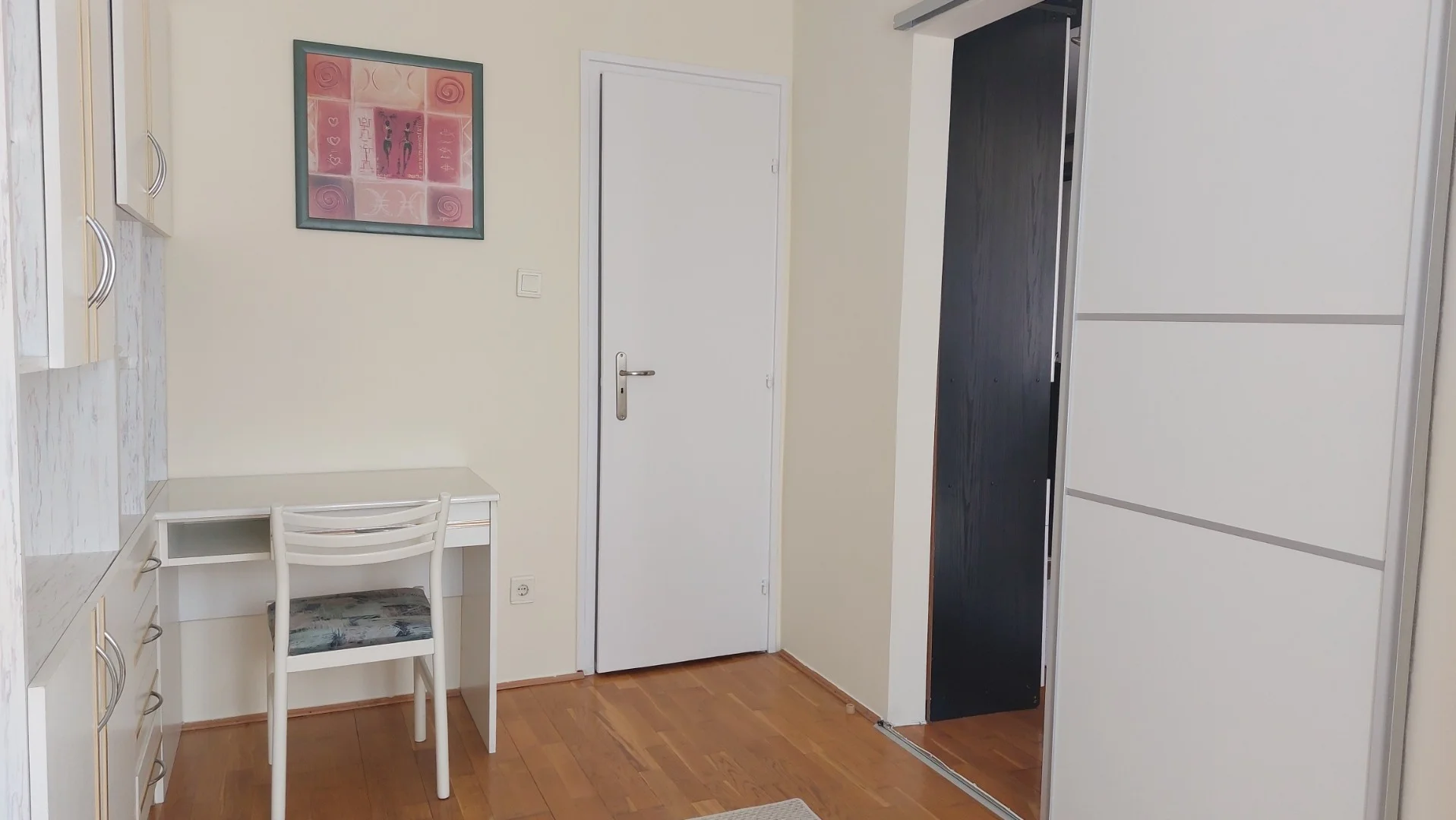 Kiadó tégla lakás Budapest 08. ker. - Kép 8