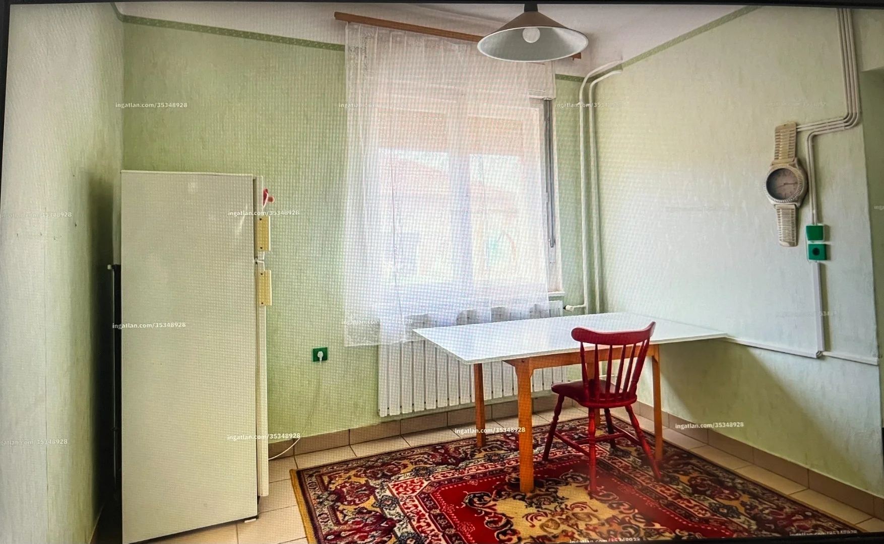 Eladó családi ház Jászszentandrás Vörömarty út. - Kép 5