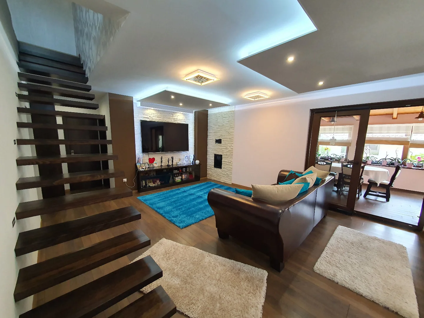 Eladó családi ház Ebes - Kép 4