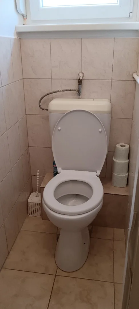 Kiadó tégla lakás Pápa Vajda lakótelep - Kép 11