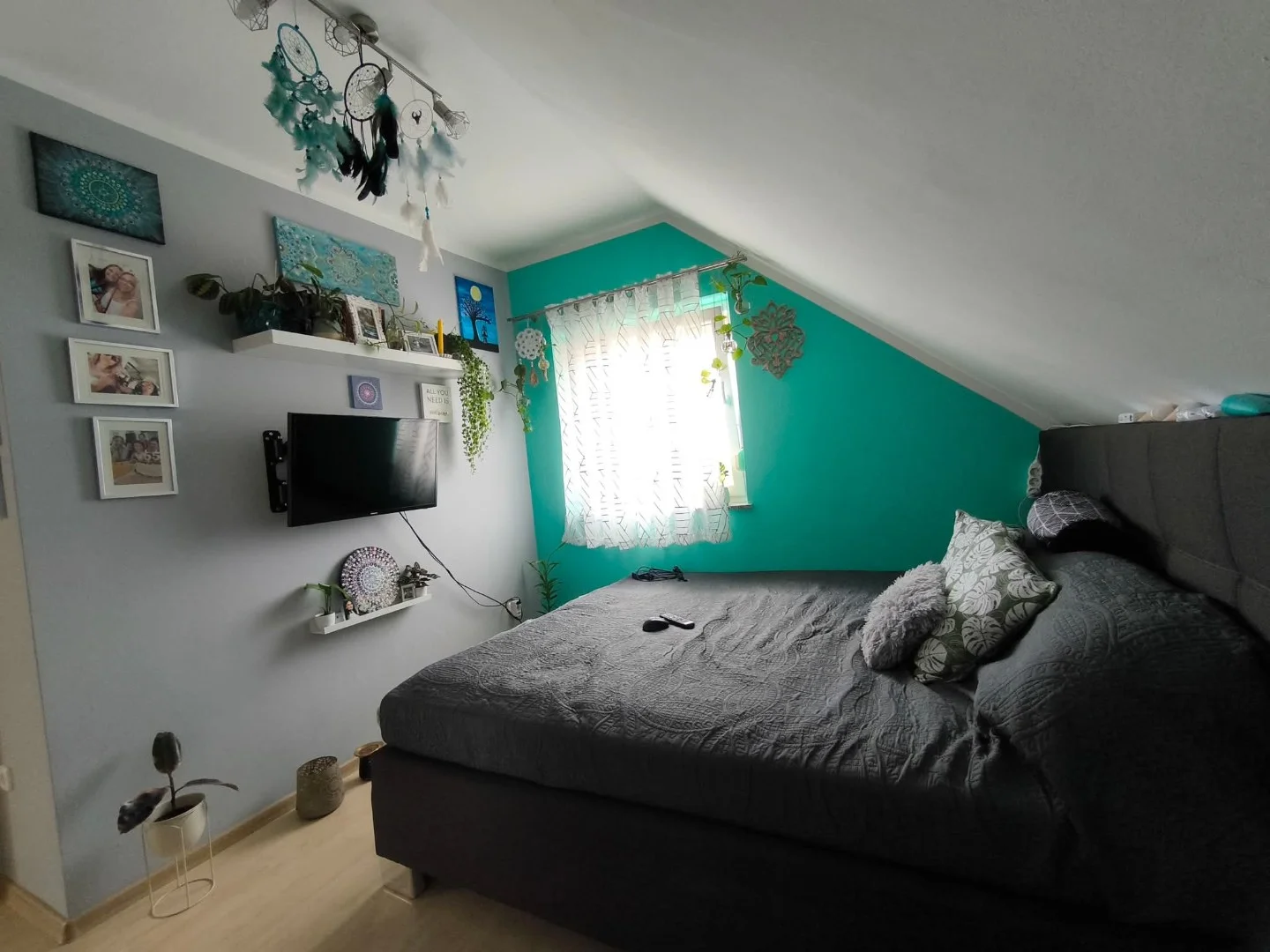 Eladó tégla lakás Sopron Gida patak utca - Kép 11