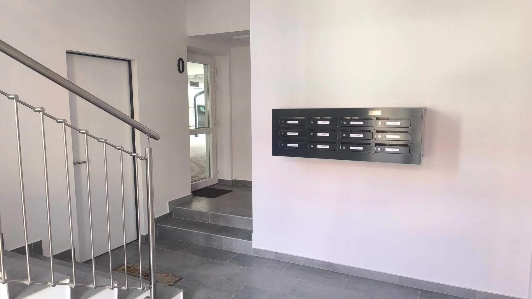 Kiadó tégla lakás Budapest 04. ker. Perényi Zsigmond utca - Kép 7