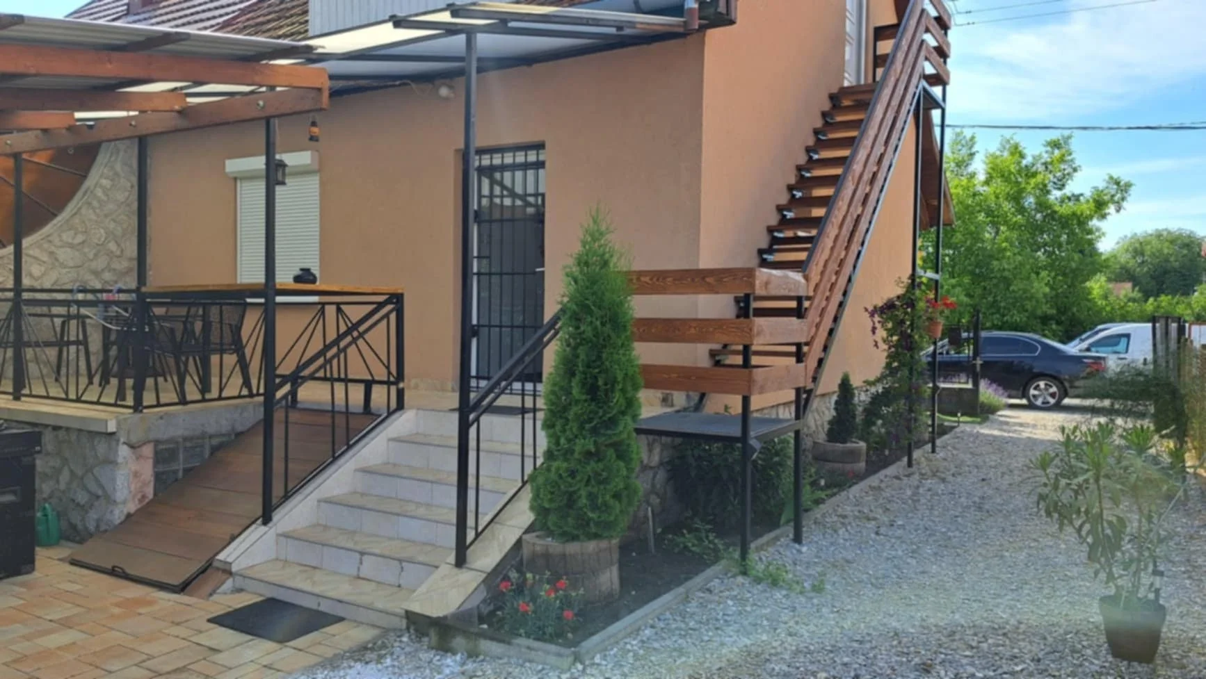 Eladó önálló nyaraló nyaraló / üdülő Mezőkövesd - Kép 2