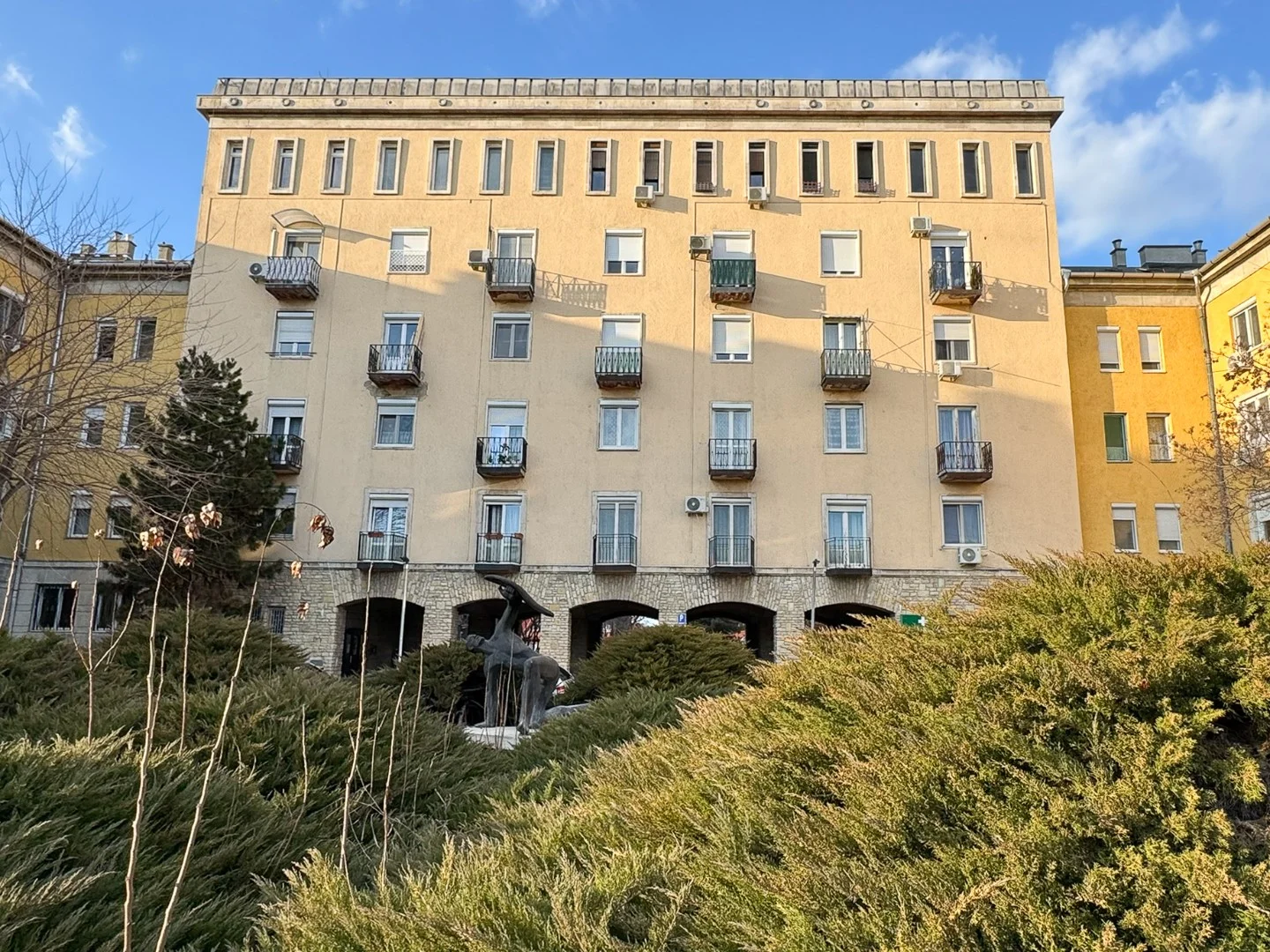 Eladó tégla lakás Budapest 14. ker. Örs Vezér tér közelében (083398) - Kép 8