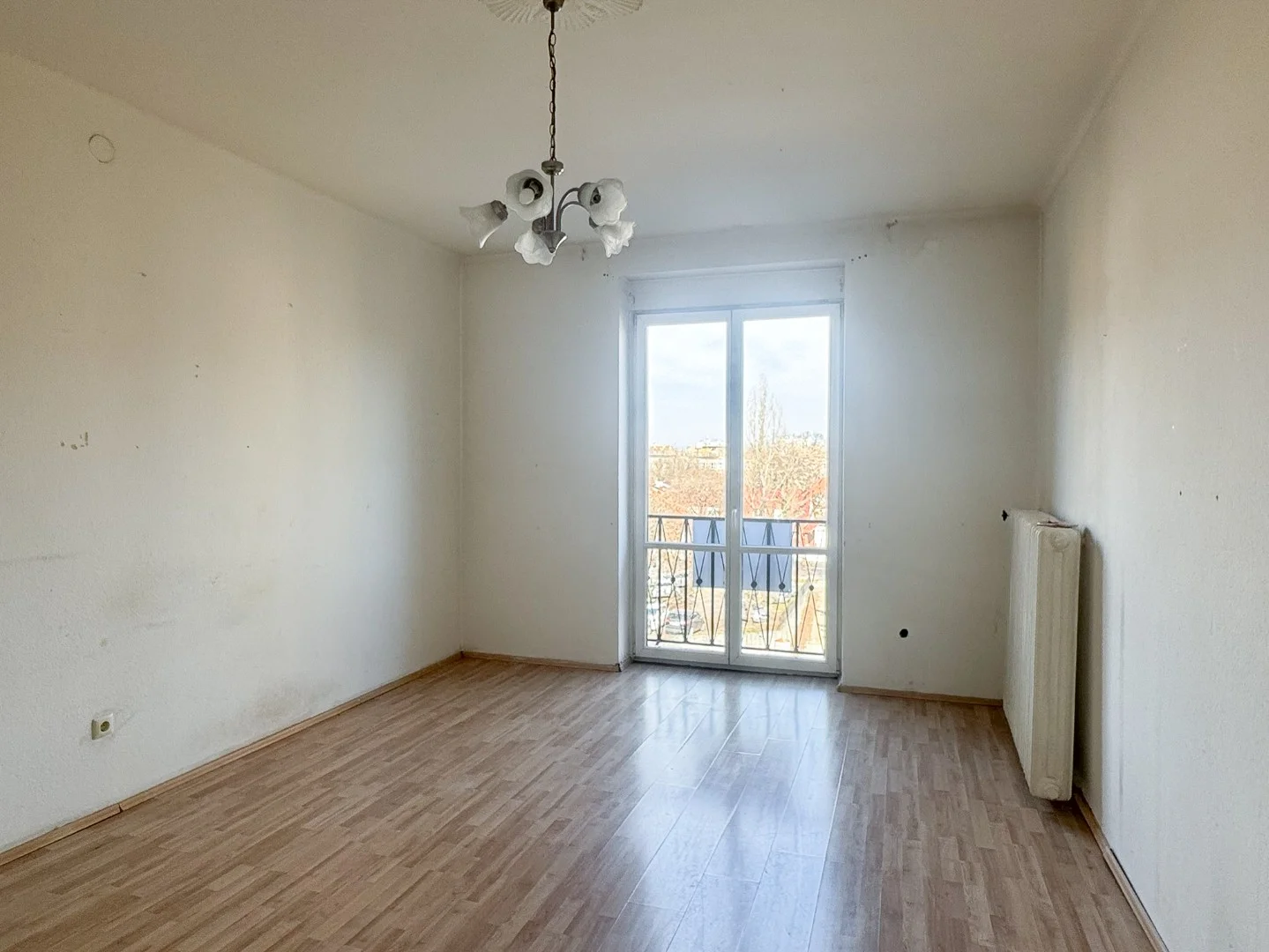 Eladó tégla lakás Budapest 14. ker. Örs Vezér tér közelében (083398) - Kép 10