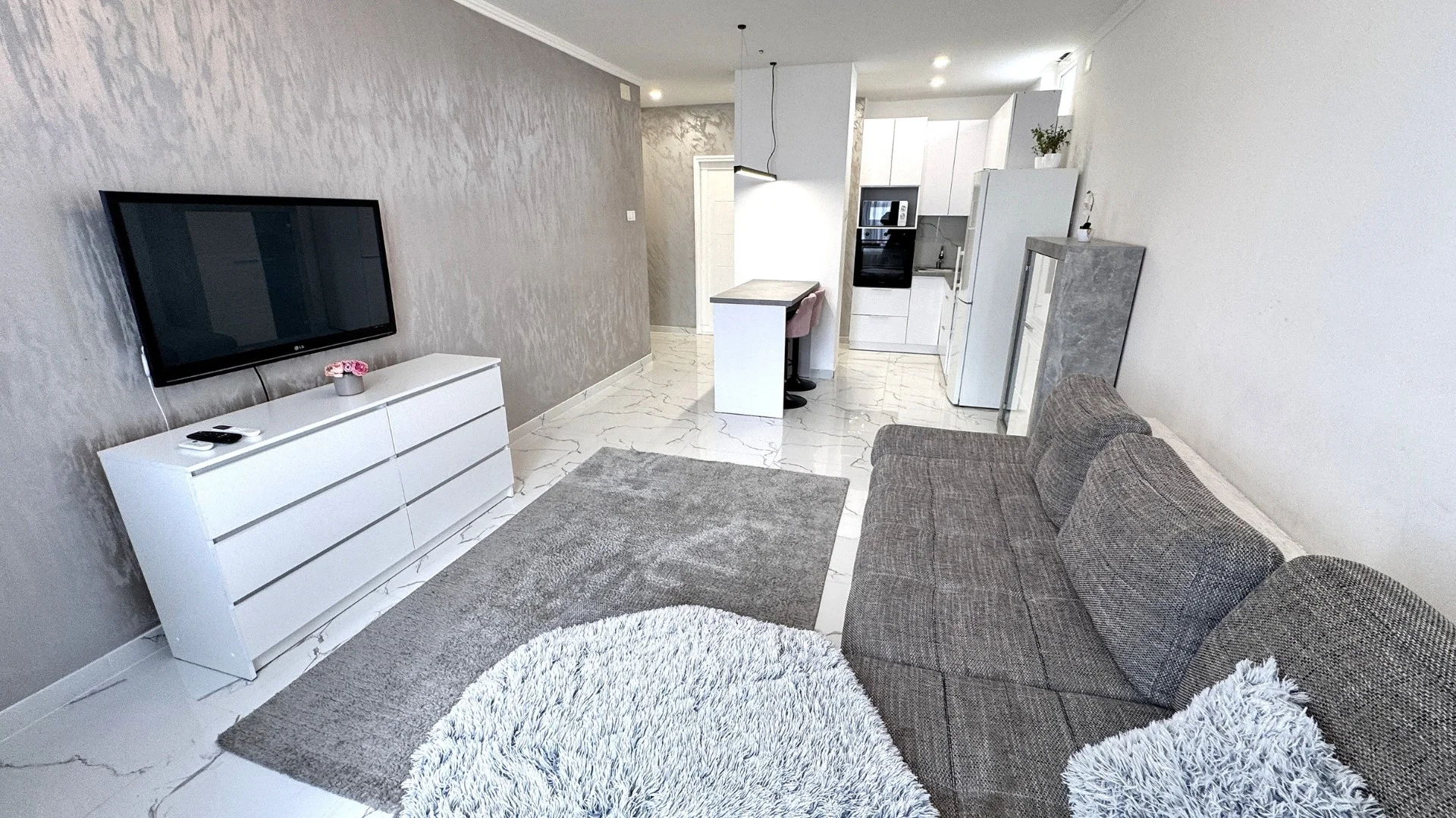 Eladó tégla lakás Nagykálló Korányi Frigyes - Kép 2