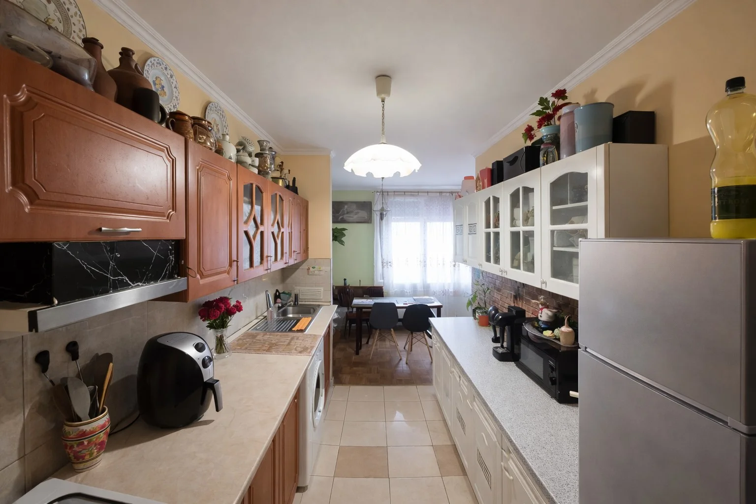 Eladó tégla lakás Budapest 14. ker. Hungária (027430) - Kép 12